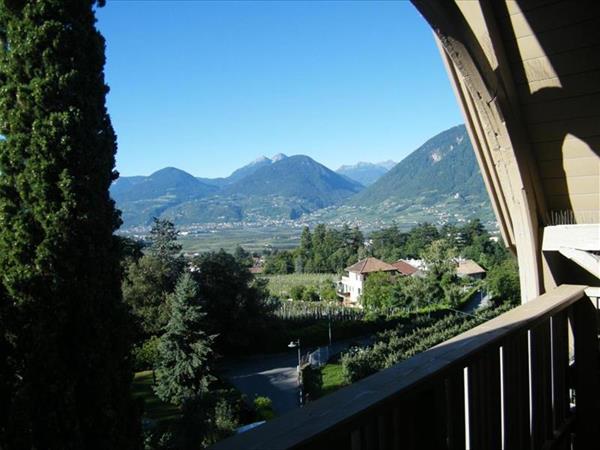Hotel Angelica a Merano