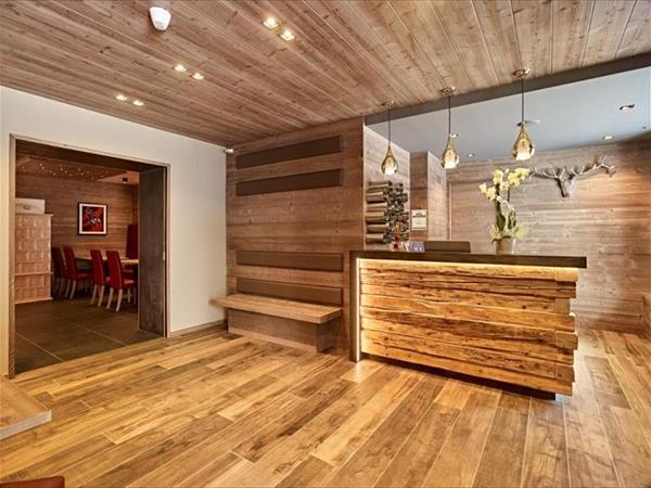 Hotel Garni Arnica ***S a Pinzolo